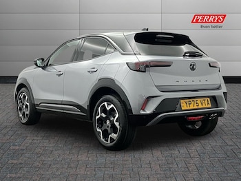 Used Vauxhall Mokka 2025 for sale - 77707603: Photo