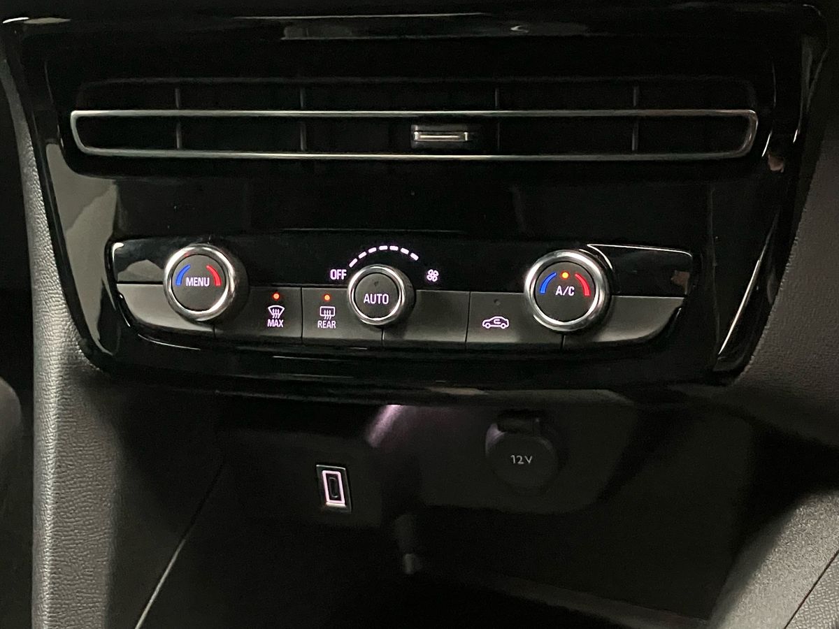 Used Vauxhall Mokka 2025 for sale - 77707603: Photo 34