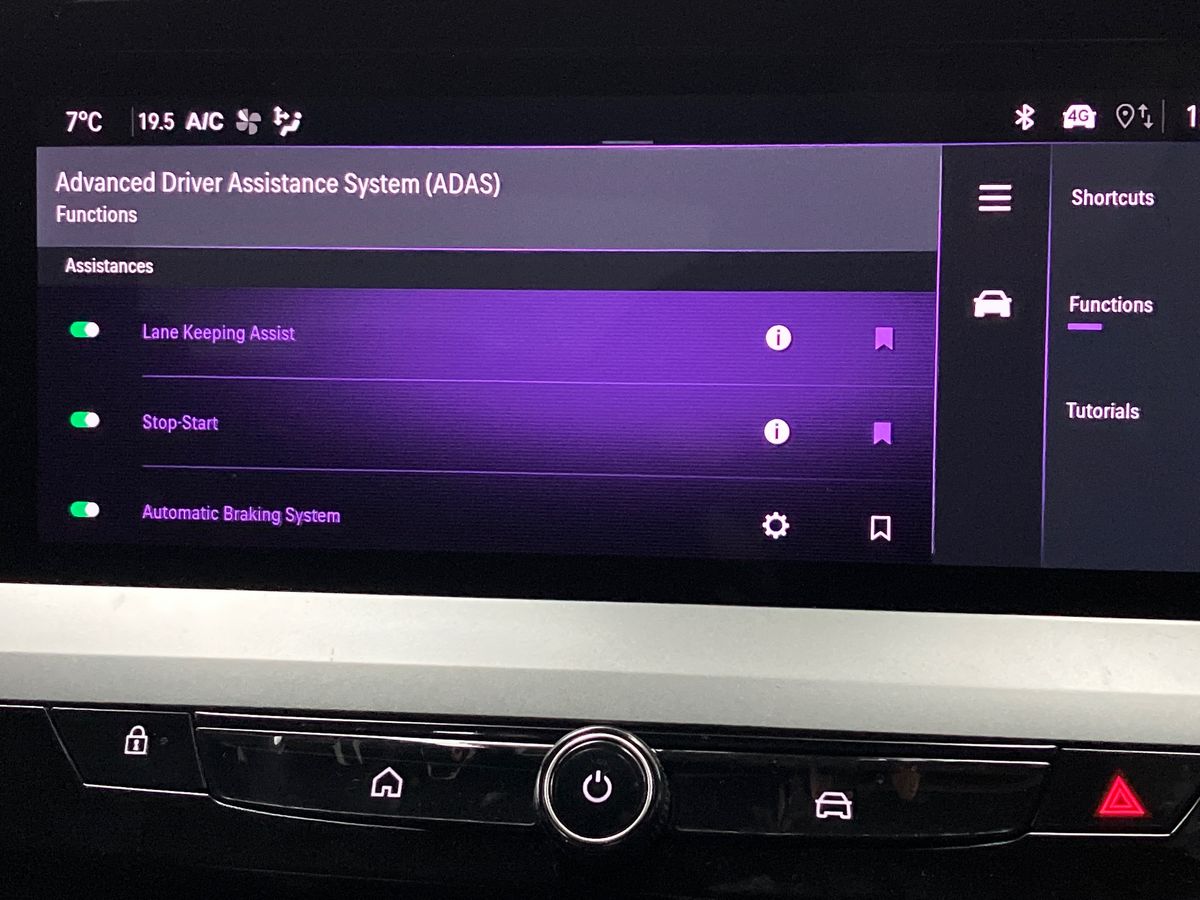 Used Vauxhall Mokka 2025 for sale - 77707603: Photo 40