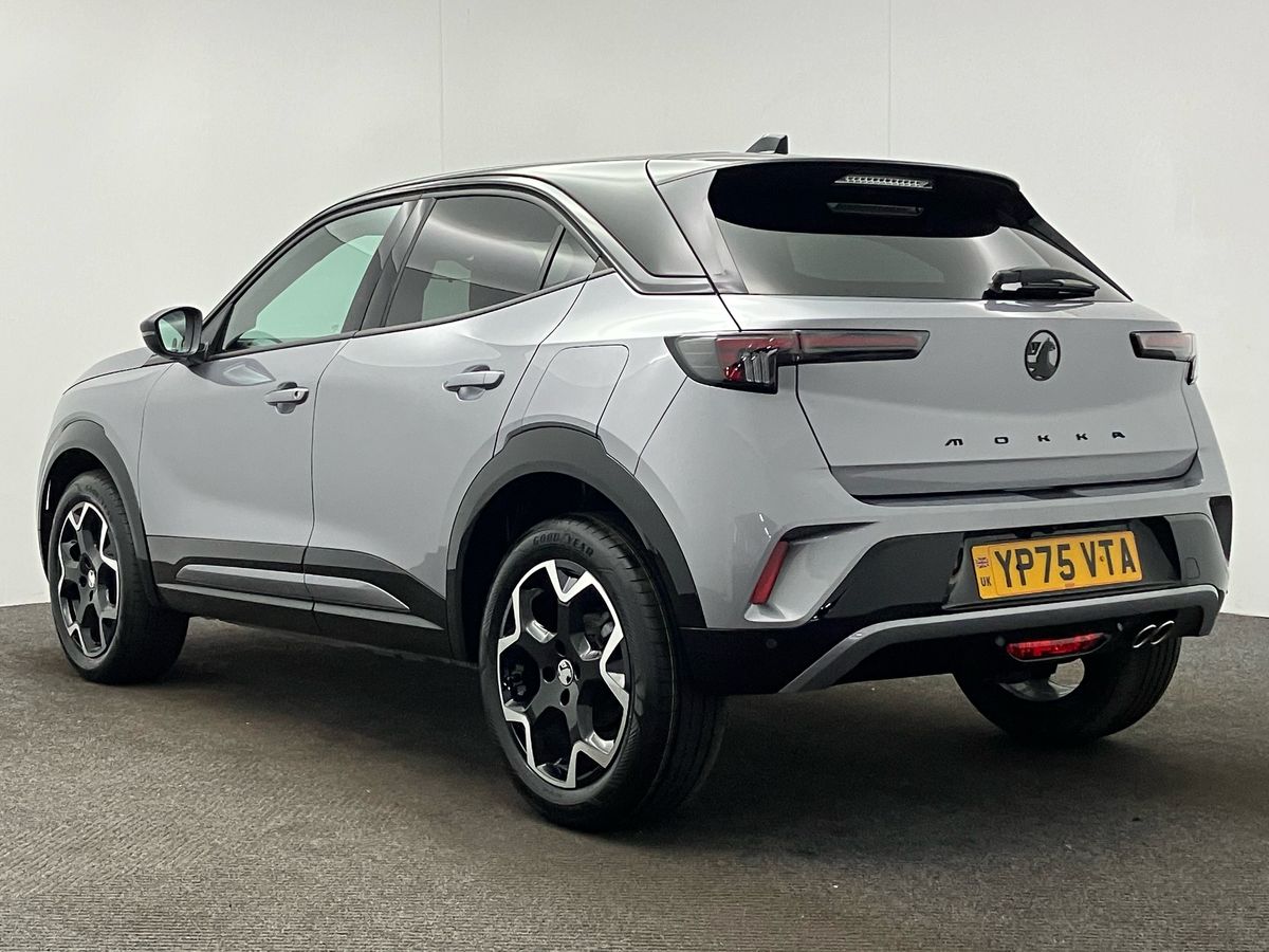 Used Vauxhall Mokka 2025 for sale - 77707603: Photo 46