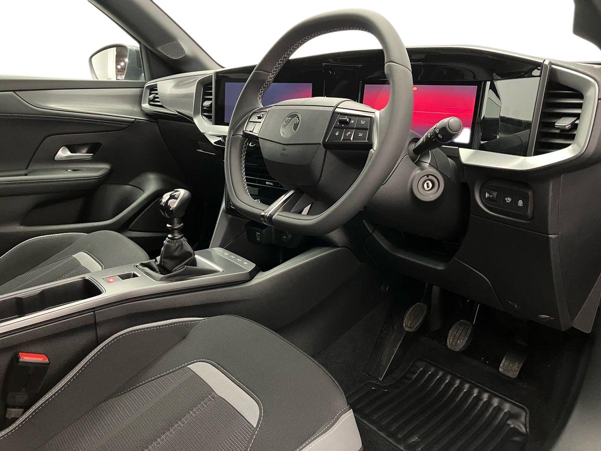 Used Vauxhall Mokka 2025 for sale - 77707603: Photo 8