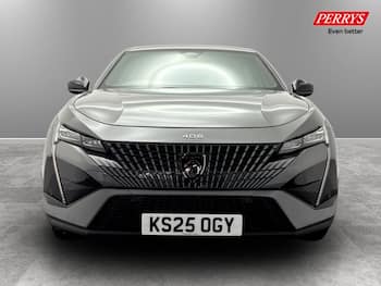 Used Peugeot 408 2025 for sale - 79512009: Photo