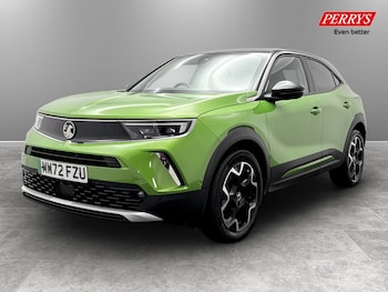 Used Vauxhall Mokka 2022 for sale - 77460714: Photo