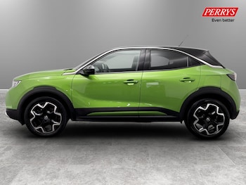 Used Vauxhall Mokka 2022 for sale - 77460714: Photo