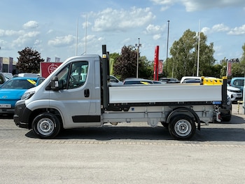 Used Vauxhall Movano 2026 for sale - 78652986: Photo
