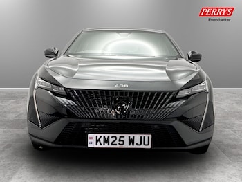 Used Peugeot 408 2025 for sale - 78454147: Photo