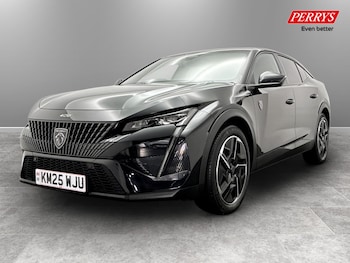Used Peugeot 408 2025 for sale - 78454147: Photo
