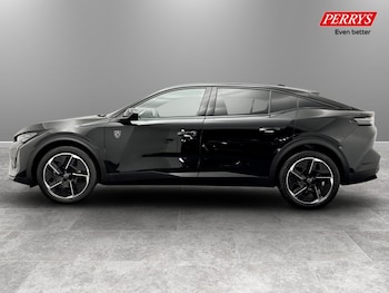 Used Peugeot 408 2025 for sale - 78454147: Photo