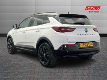 Used Vauxhall Grandland 2023 for sale - 74926446: Photo
