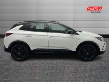 Used Vauxhall Grandland 2023 for sale - 74926446: Photo