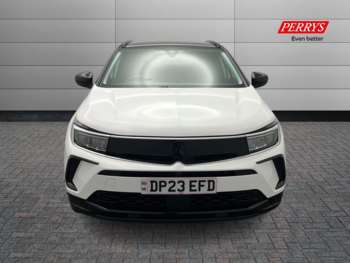 Used Vauxhall Grandland 2023 for sale - 74926446: Photo