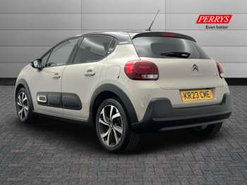 Used Citroen C3 2023 for sale - 75212801: Photo