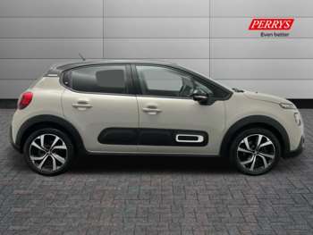 Used Citroen C3 2023 for sale - 75212801: Photo