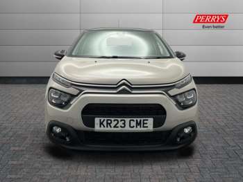 Used Citroen C3 2023 for sale - 75212801: Photo