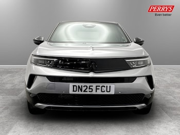 Used Vauxhall Mokka 2025 for sale - 78592331: Photo