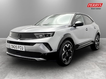 Used Vauxhall Mokka 2025 for sale - 78592331: Photo