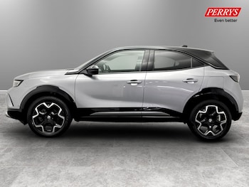 Used Vauxhall Mokka 2025 for sale - 78592331: Photo
