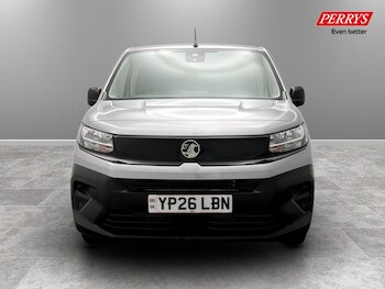 Used Vauxhall Combo 2026 for sale - 78092002: Photo