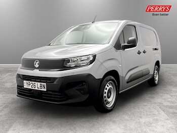 Used Vauxhall Combo 2026 for sale - 78092002: Photo