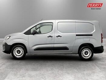 Used Vauxhall Combo 2026 for sale - 78092002: Photo