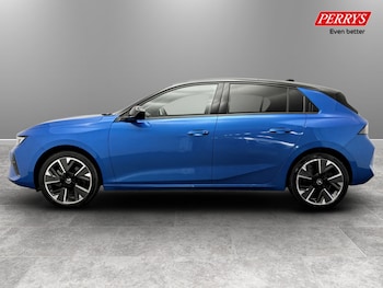 Used Vauxhall Astra 2024 for sale - 78454073: Photo