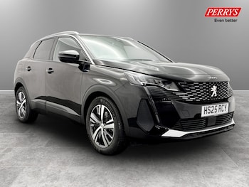 Used Peugeot 3008 2025 for sale - 78744292: Photo