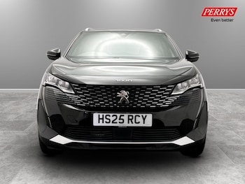 Used Peugeot 3008 2025 for sale - 78744292: Photo