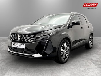 Used Peugeot 3008 2025 for sale - 78744292: Photo