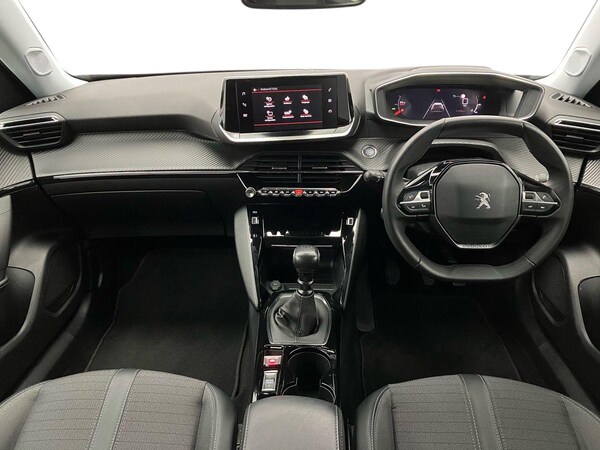 Used Peugeot 2008 2022 for sale - 76300446: Photo 10