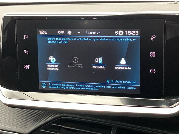 Used Peugeot 2008 2022 for sale - 76300446: Photo 11