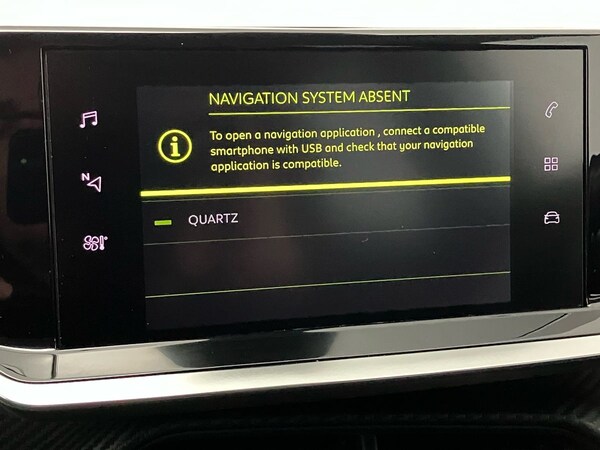 Used Peugeot 2008 2022 for sale - 76300446: Photo 12