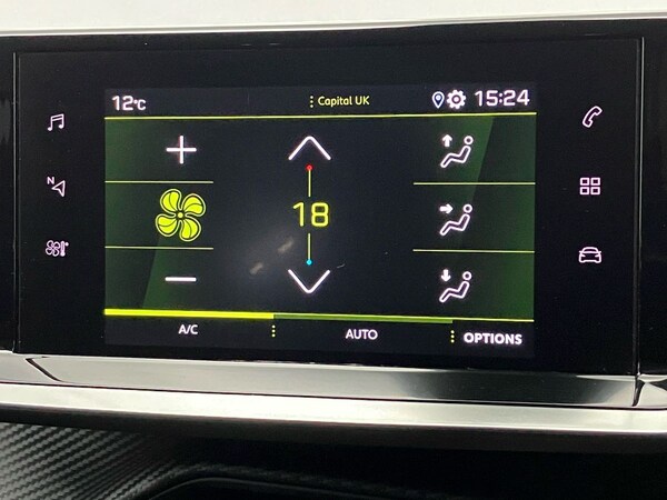 Used Peugeot 2008 2022 for sale - 76300446: Photo 13