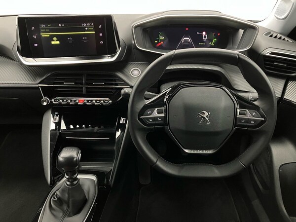 Used Peugeot 2008 2022 for sale - 76300446: Photo 16