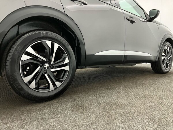 Used Peugeot 2008 2022 for sale - 76300446: Photo 24