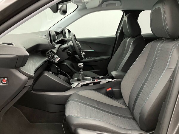 Used Peugeot 2008 2022 for sale - 76300446: Photo 27