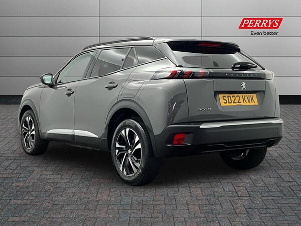 Used Peugeot 2008 2022 for sale - 76300446: Photo 2