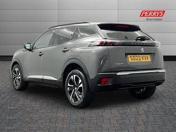 Used Peugeot 2008 2022 for sale - 76300446: Photo 2