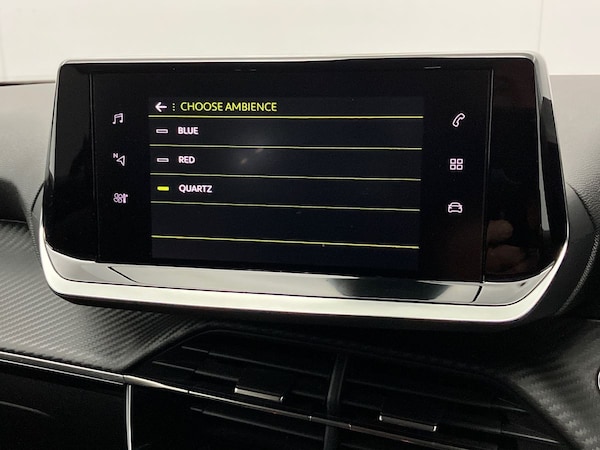 Used Peugeot 2008 2022 for sale - 76300446: Photo 41