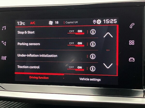 Used Peugeot 2008 2022 for sale - 76300446: Photo 42