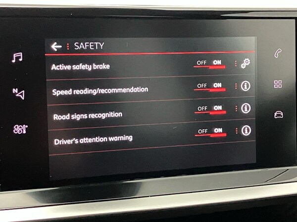Used Peugeot 2008 2022 for sale - 76300446: Photo 43