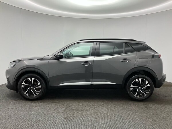Used Peugeot 2008 2022 for sale - 76300446: Photo 48