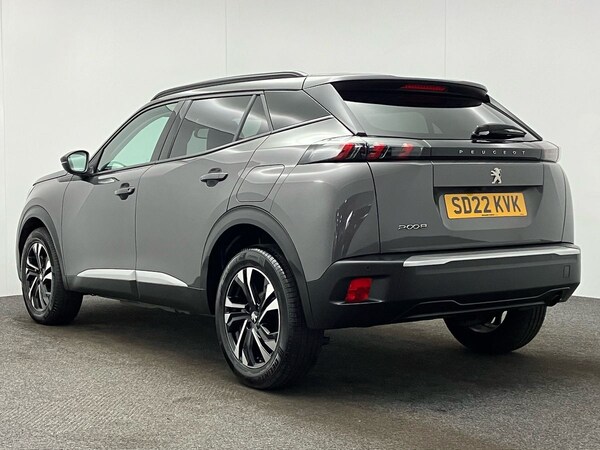 Used Peugeot 2008 2022 for sale - 76300446: Photo 49