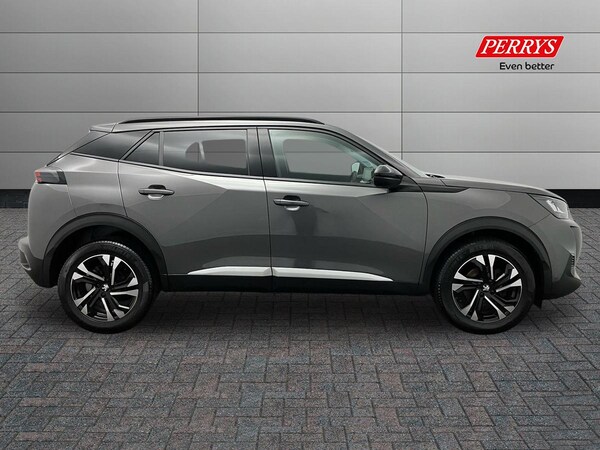 Used Peugeot 2008 2022 for sale - 76300446: Photo 4