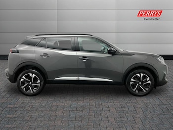Used Peugeot 2008 2022 for sale - 76300446: Photo 4
