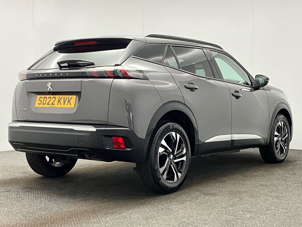 Used Peugeot 2008 2022 for sale - 76300446: Photo 50
