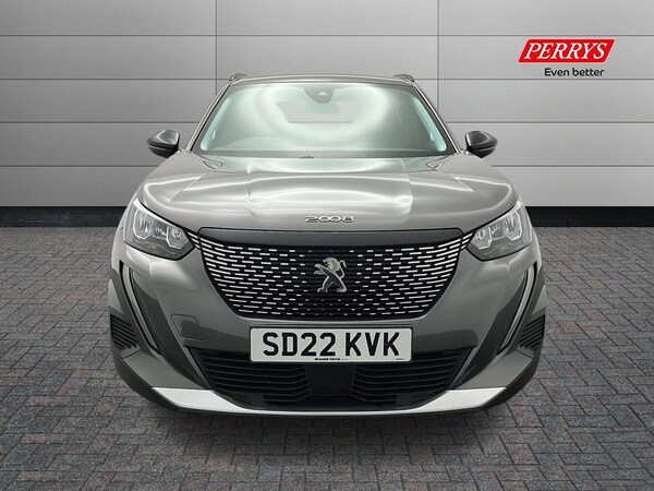 Used Peugeot 2008 2022 for sale - 76300446: Photo 5