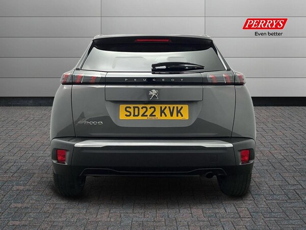 Used Peugeot 2008 2022 for sale - 76300446: Photo 6