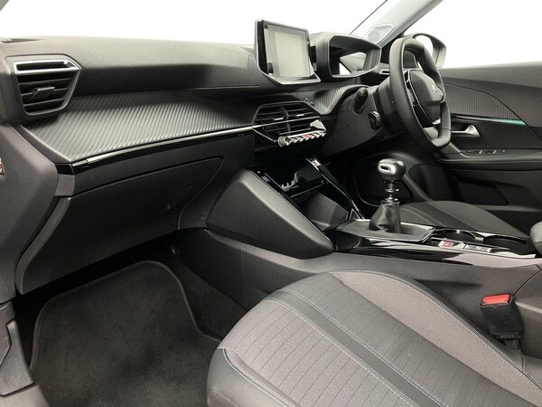 Used Peugeot 2008 2022 for sale - 76300446: Photo 7