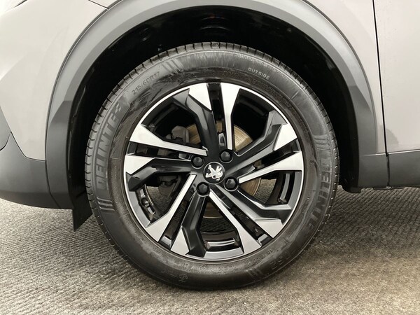 Used Peugeot 2008 2022 for sale - 76300446: Photo 8