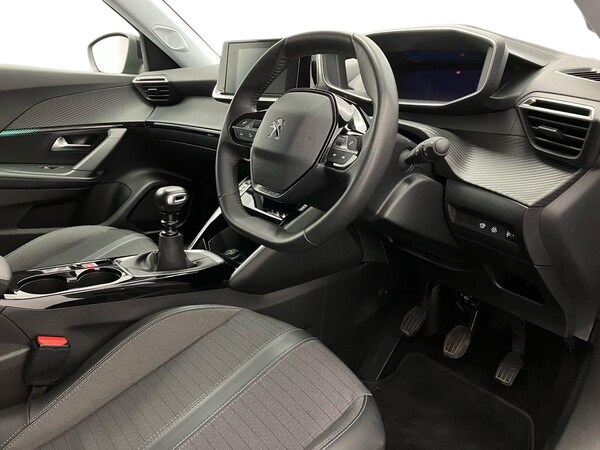 Used Peugeot 2008 2022 for sale - 76300446: Photo 9